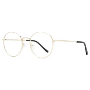Real Glass Reading Glasses Woodstock