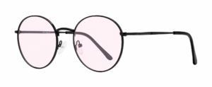 Glass Lens Reading Woodstock