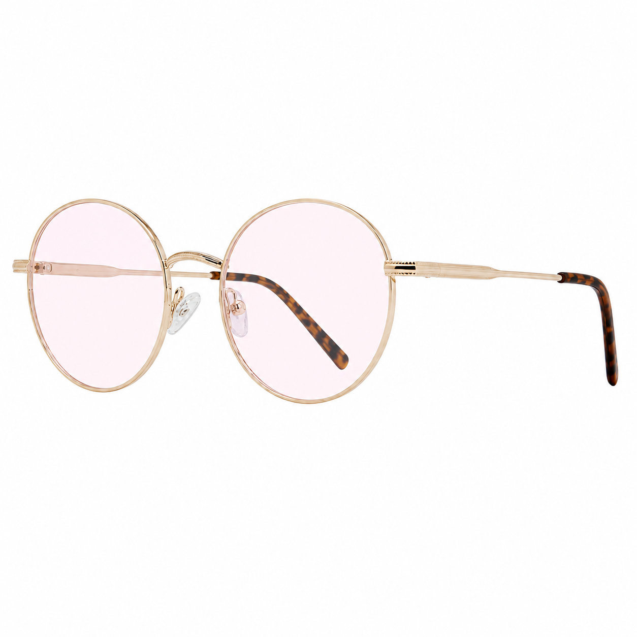 Real Glass Lens Reading Glasses with UV Blocking Comfort Tint - Stylewise SW347 - Image 2