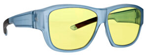 FitProtek Fitover Night Driving Glasses