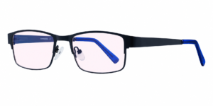 Glass Lens Reading Wrangler