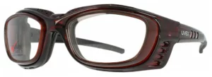 Titmus SW09R Safety Glasses