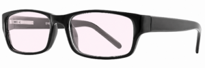 Real Glass Lens Reading Glasses - SW223 Frame