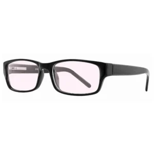 Real Glass Lens Reading Glasses - SW223 Frame