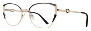 Serafina Eyewear Betsy Eyeglasses