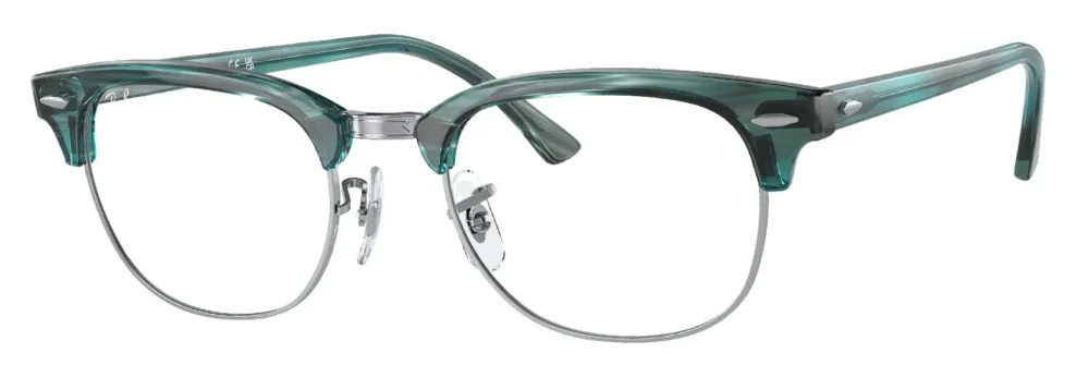 Ray Ban Clubmaster Optics - VS Eyewear