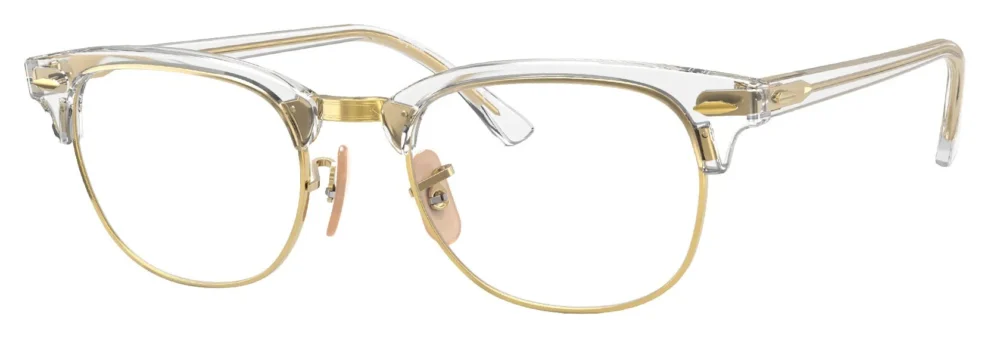 Ray Ban Clubmaster Optics - VS Eyewear