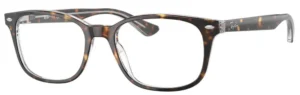 Ray Ban RB5375 Optics