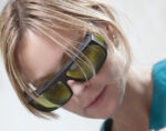 laser safety glasses