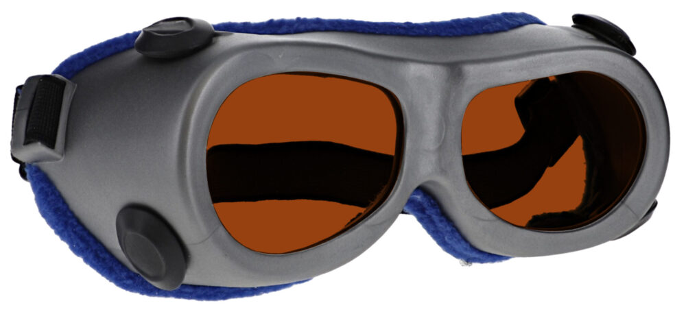 FTO Laser Safety Glasses Model 55
