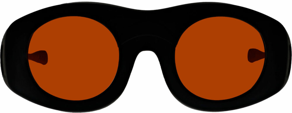 FTO Laser Safety Glasses Model 9014