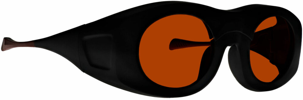 FTO Laser Safety Glasses Model 9014