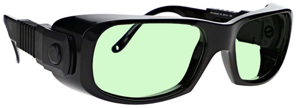 C2KG5 Laser Safety Glasses - Model 300
