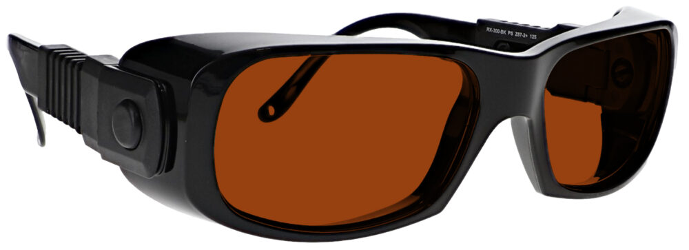 FTO Laser Safety Glasses Model 300