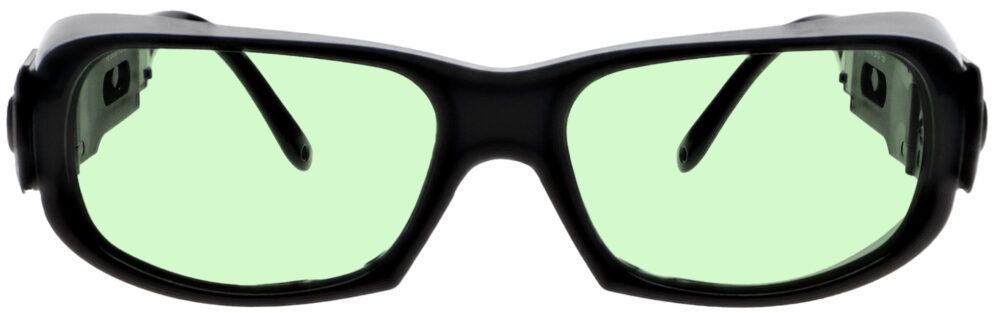 C2KG5 Laser Safety Glasses - Model 300