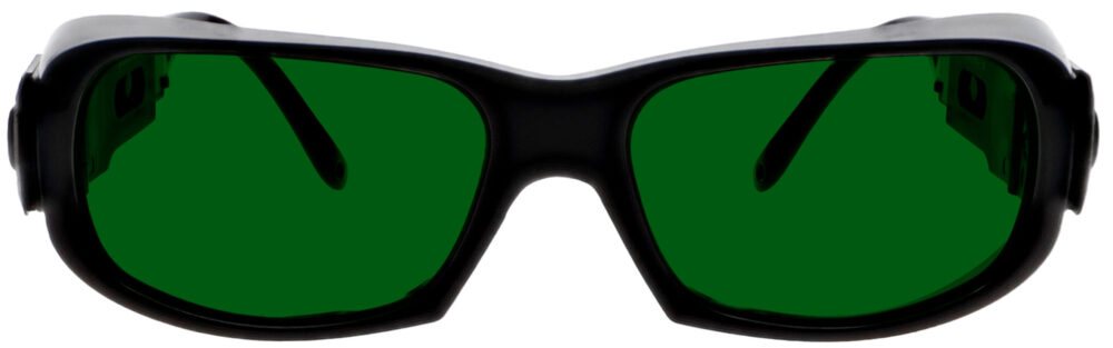 LED Laser Safety Glasses 300