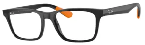 Ray Ban RB7025 Optics