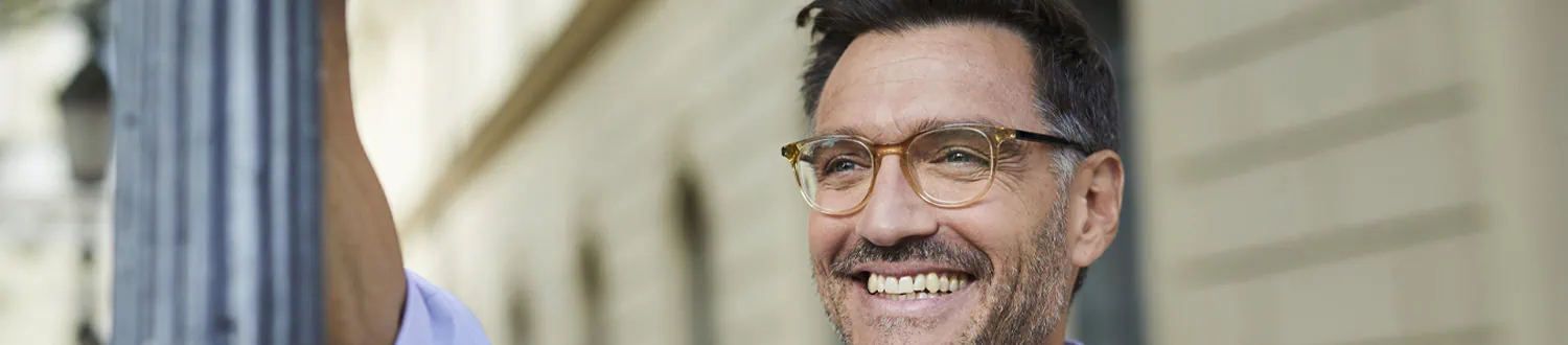 Eight to Eighty Eyewear