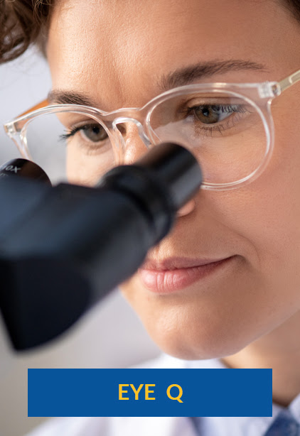 Eye Q Eyewear eyeglasses