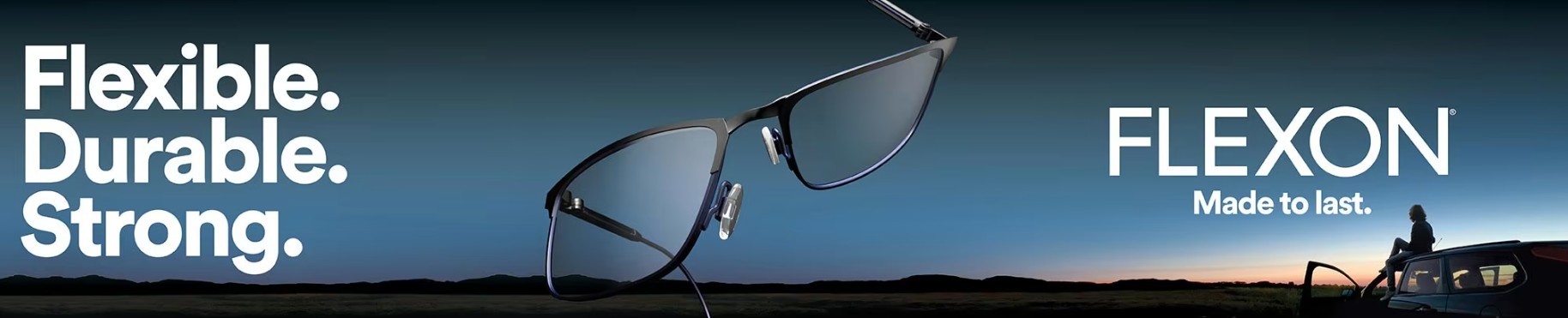 Flexon Eyewear