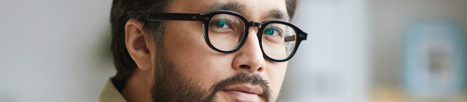 Eye Q Eyeglasses