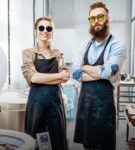 glassblowing glasses