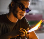 lampworking glasses