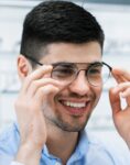 real glass prescription lenses