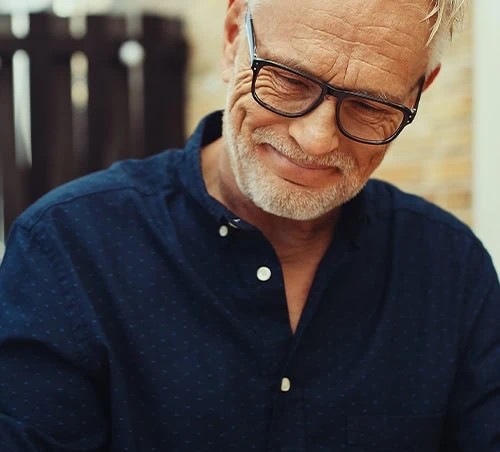 real glass reading glasses