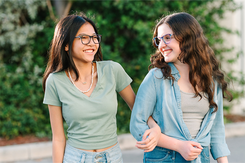 kids prescription glasses