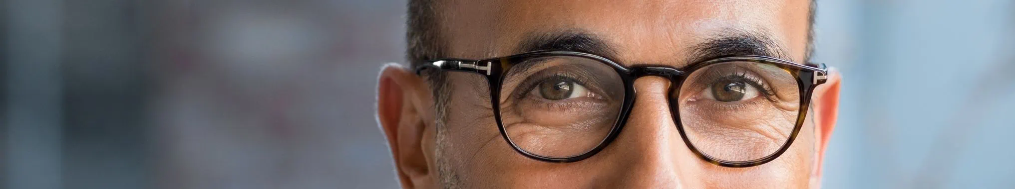 Real Glass lenses