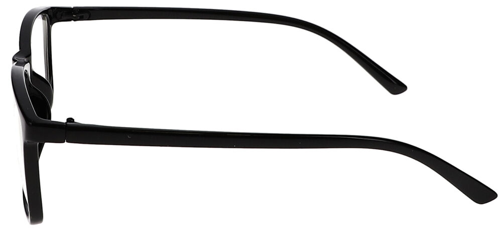 VS Eyewear 2398 Black Designer Eyeglasses - Image 5
