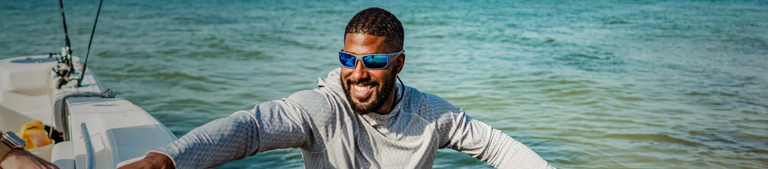 Wiley X Prescription Safety Sunglasses