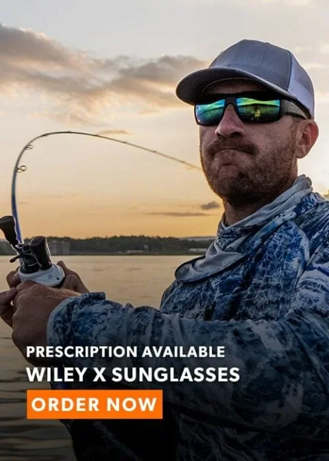 Wiley X Prescription Safety Sunglasses