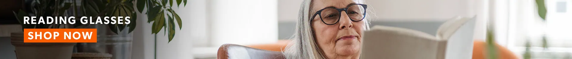 Real glass lenses