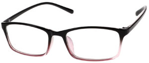2399 Designer Glass Eyeglasses