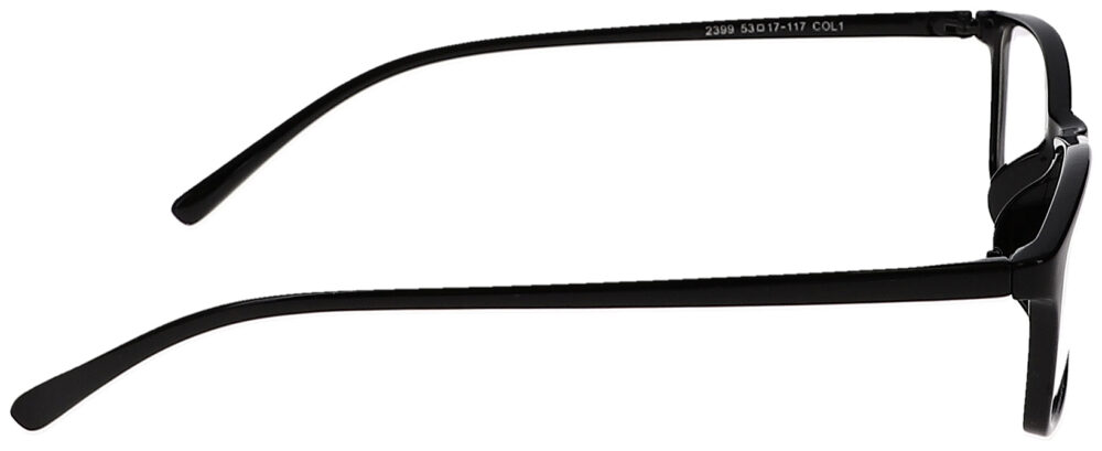 VS Eyewear 2399 COL-1 Designer Eyeglasses - Image 3