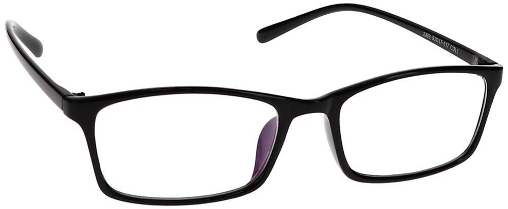 VS Eyewear 2399 COL-1 Designer Eyeglasses - Image 2
