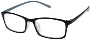 2399 Designer Glass Eyeglasses