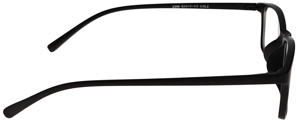 VS Eyewear 2399 COL-2 Designer Eyeglasses - Image 3