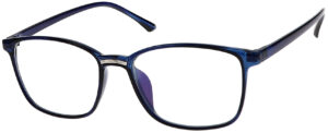 2457 COL-7 Designer Eyeglasses
