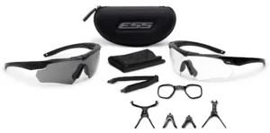 ESS Crossbow 2X Kit