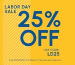 Labor Day