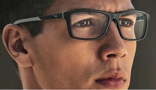 Nike magnifying glasses
