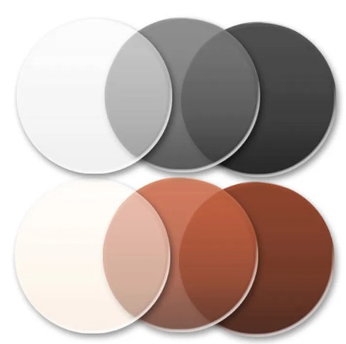 glass replacement lenses
