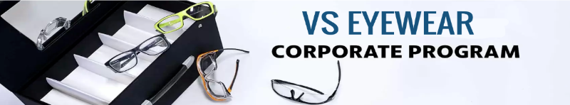Corporate Prescription Safety Glasses Program