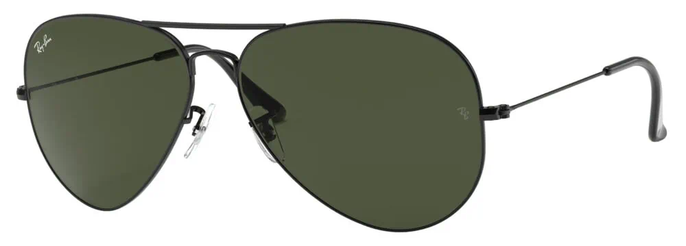 Ray Ban Aviator Large Metal II Sunglasses - Image 2