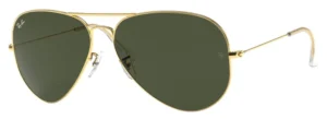 Ray Ban Aviator Large Metal II