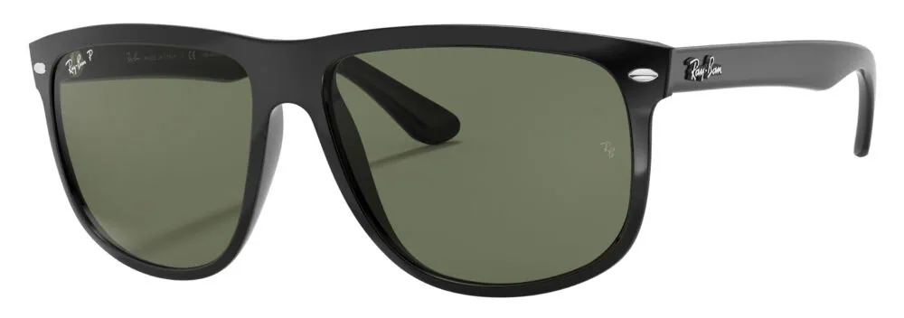 Ray Ban Boyfriend Sunglasses - Image 6