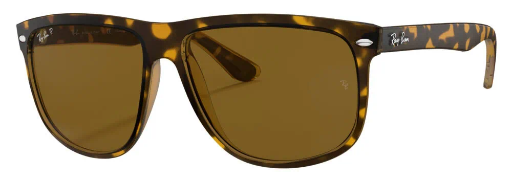 Ray Ban Boyfriend Sunglasses - Image 2